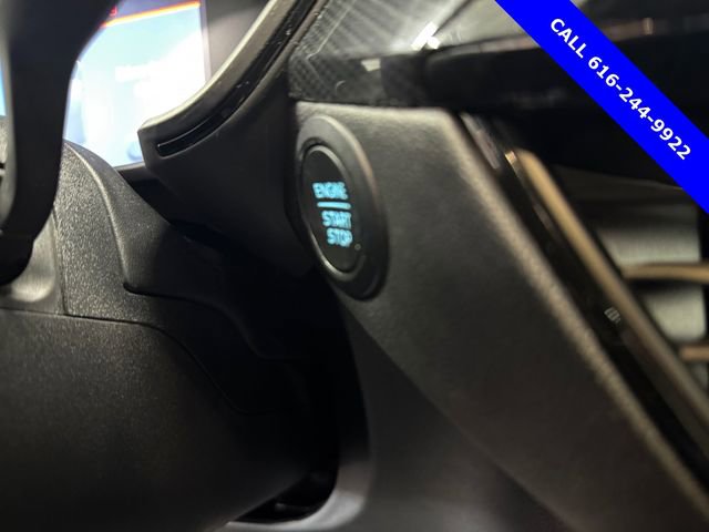 Used 2023 Ford Escape ST-Line image 21