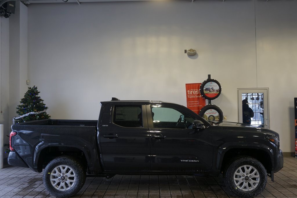 New 2026 Toyota Tacoma SR5 image 14