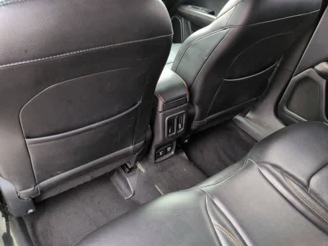Used 2018 Jeep Compass Limited AWD/4WD image 17