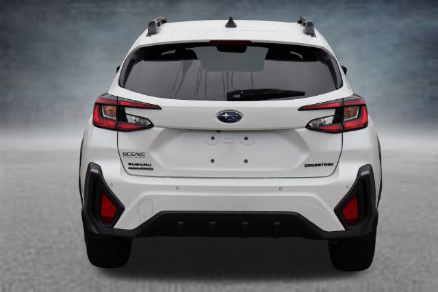 New 2026 Subaru Crosstrek 2.5i Limited AWD/4WD image 18