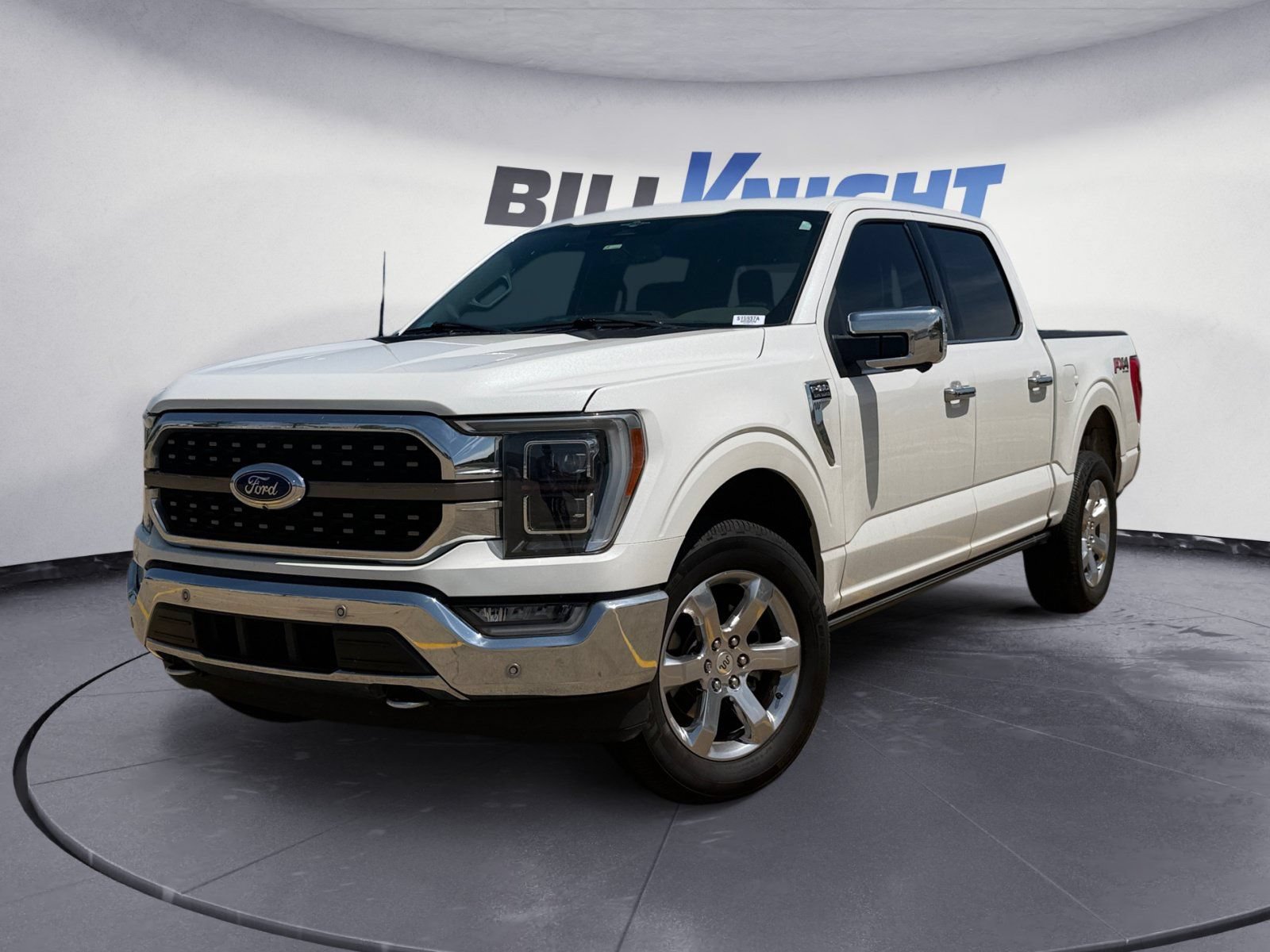 Used 2023 Ford F150 King Ranch w/ Equipment Group 601A High