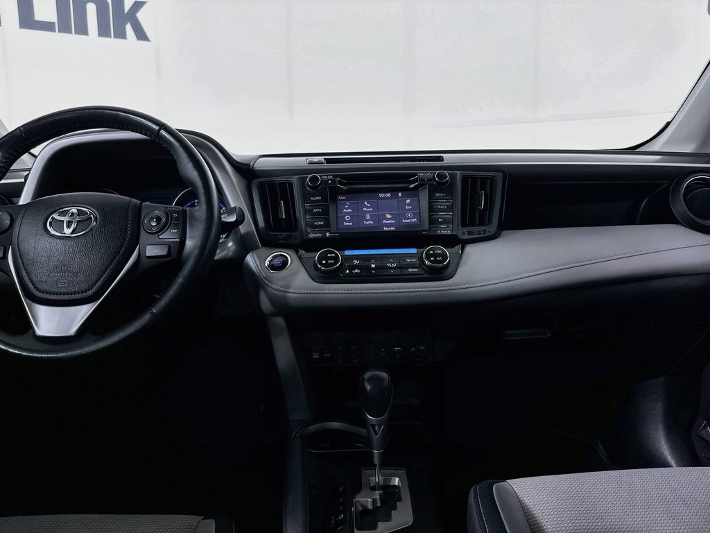 Used 2018 Toyota RAV4 Adventure w/ Cold Weather Package AWD/4WD image 28