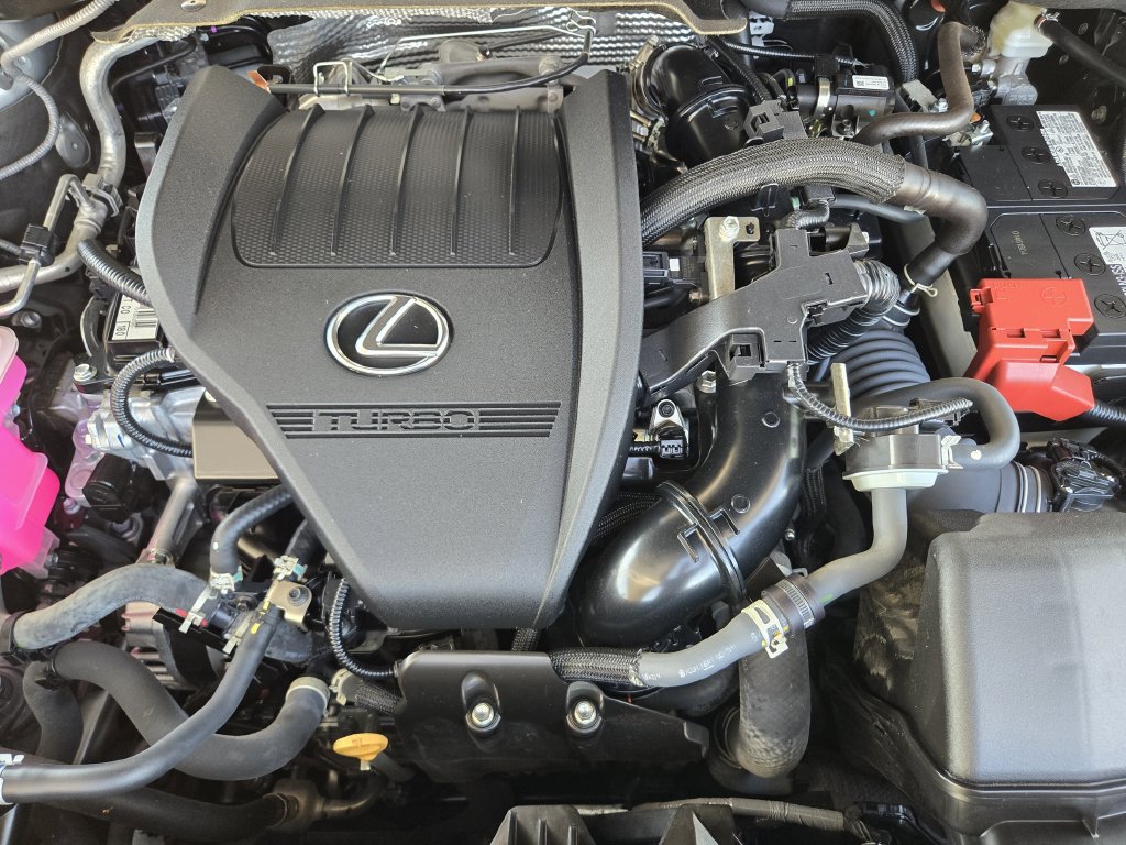 Used 2024 Lexus RX 350 Premium w/ Convenience Package FWD image 31