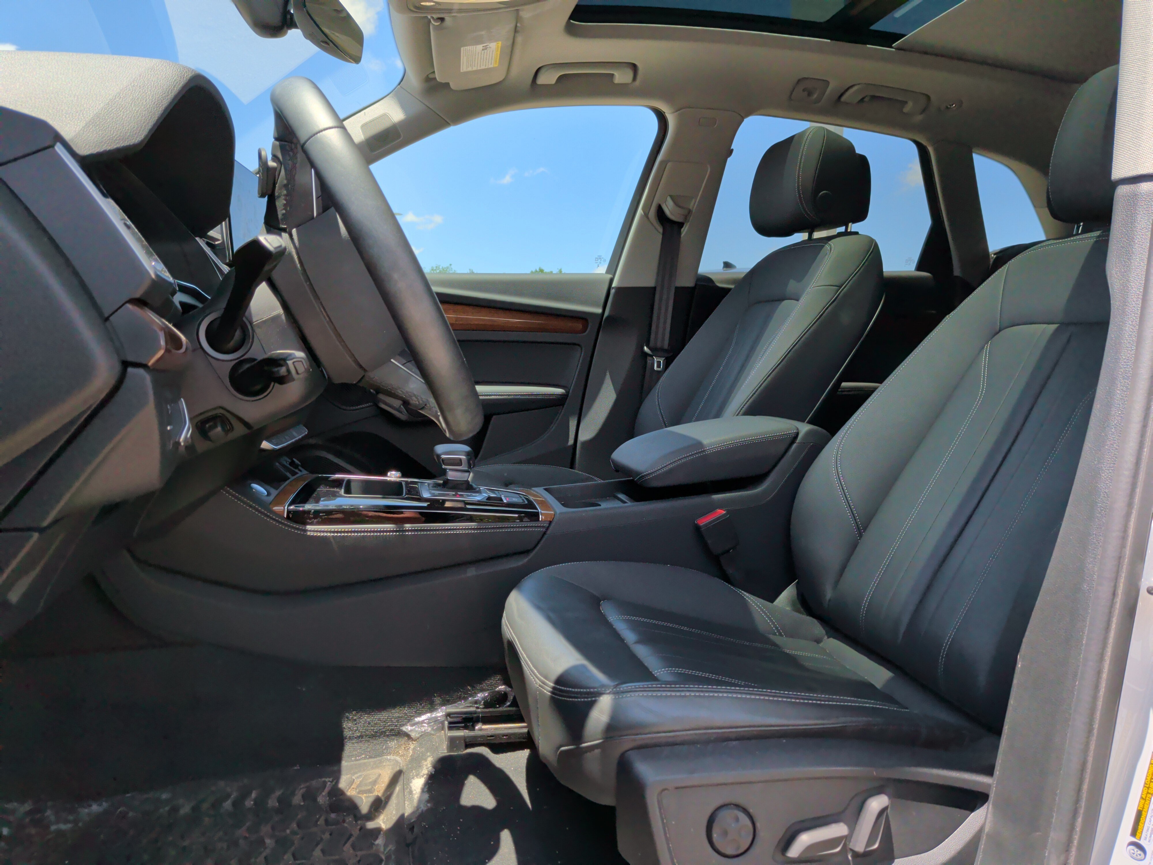 Certified 2023 Audi Q5 2.0T Premium Plus AWD/4WD image 16