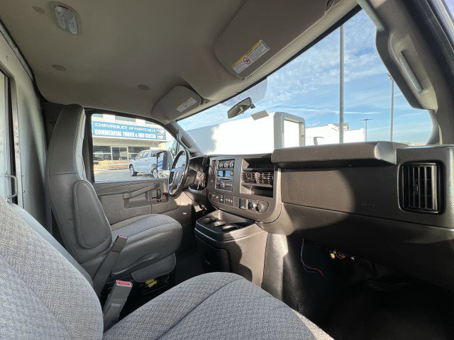Used 2019 Chevrolet Express 3500 Extended w/ Power Convenience Package image 24