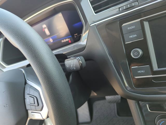 Used 2023 Volkswagen Tiguan S FWD image 23