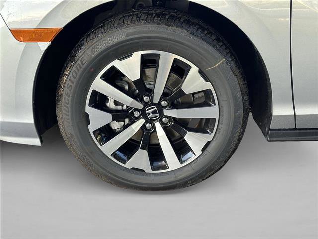 New 2026 Honda Odyssey EX-L image 11