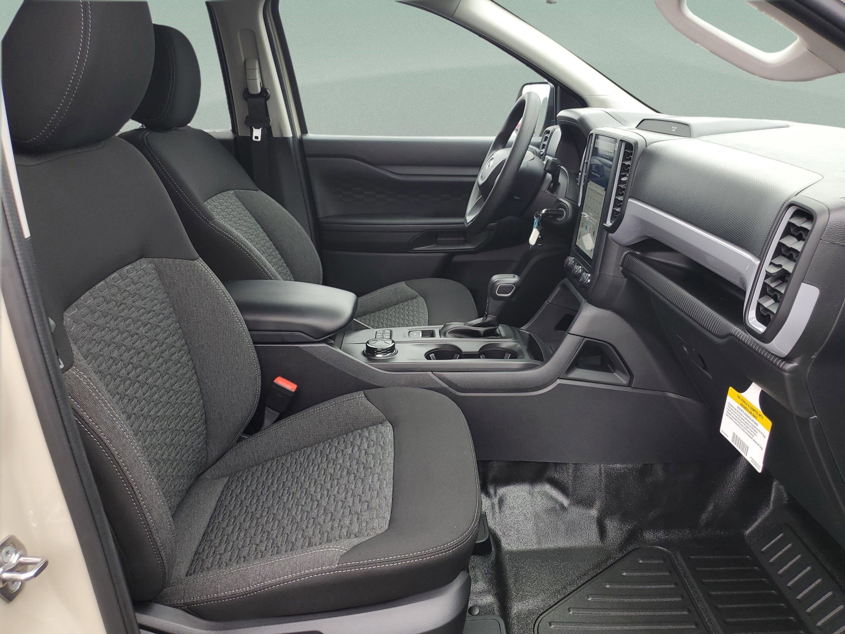 New 2026 Ford Ranger XL image 30