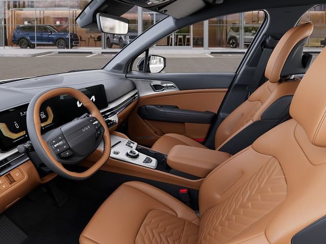 New 2026 Kia Sportage X-Line AWD/4WD image 17
