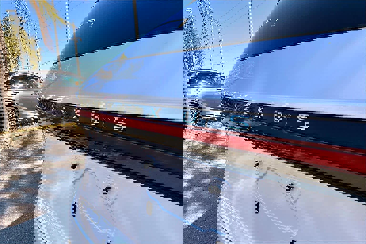 Used 2024 Lexus RX 350 w/ Technology Package image 31