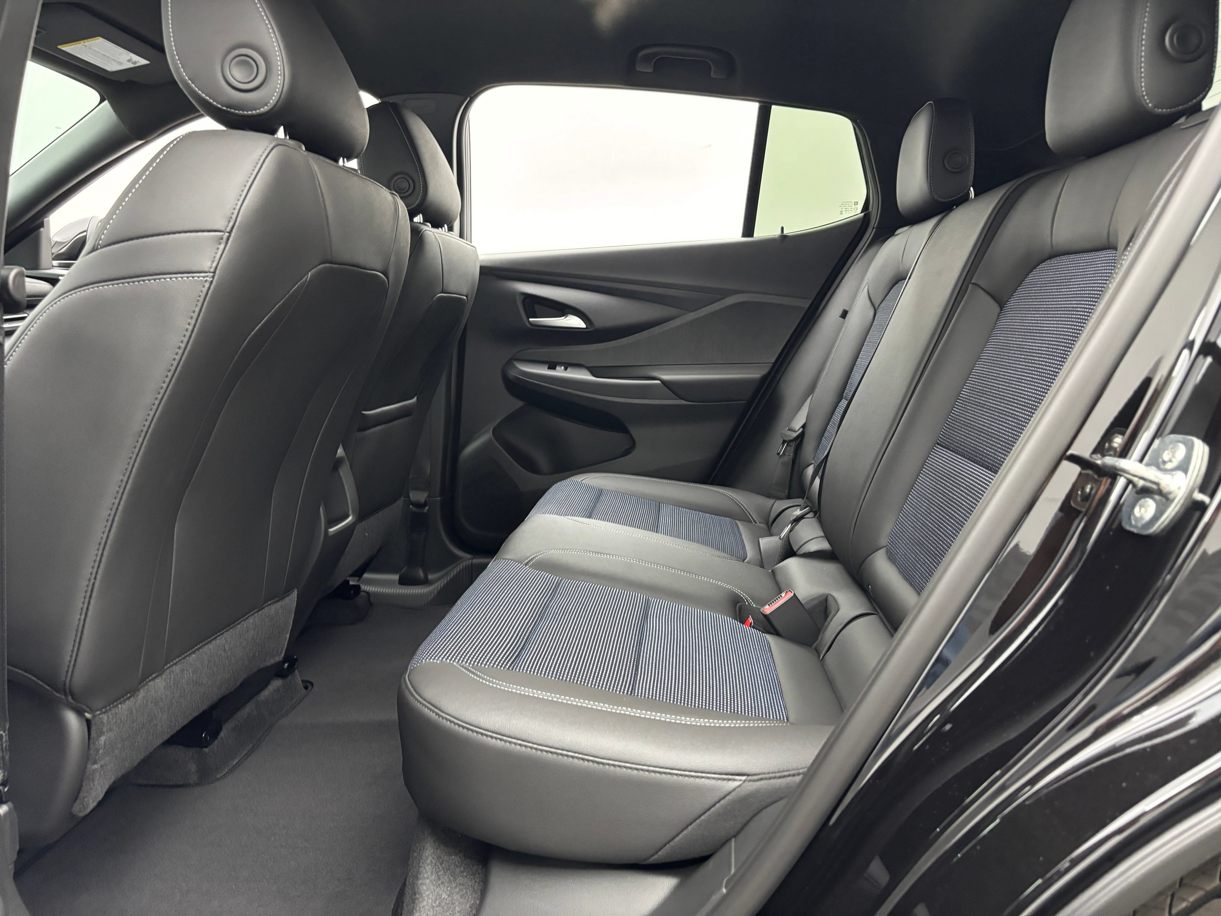 New 2026 Buick Envista Sport Touring w/ Convenience I Package FWD image 35