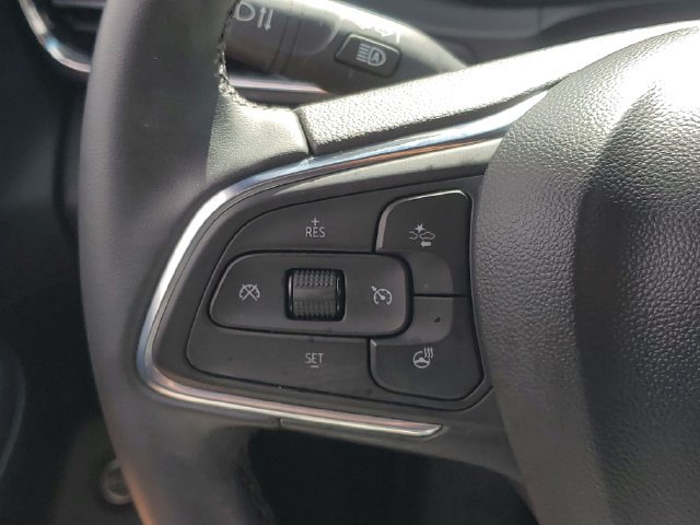 Certified 2024 Buick Envista Sport Touring w/ Convenience I Package FWD image 22