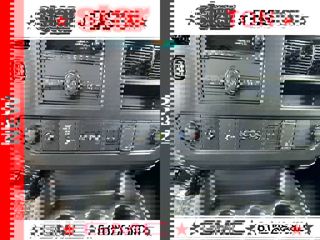 New 2025 GMC Savana 3500 w/ Power Convenience Package image 16