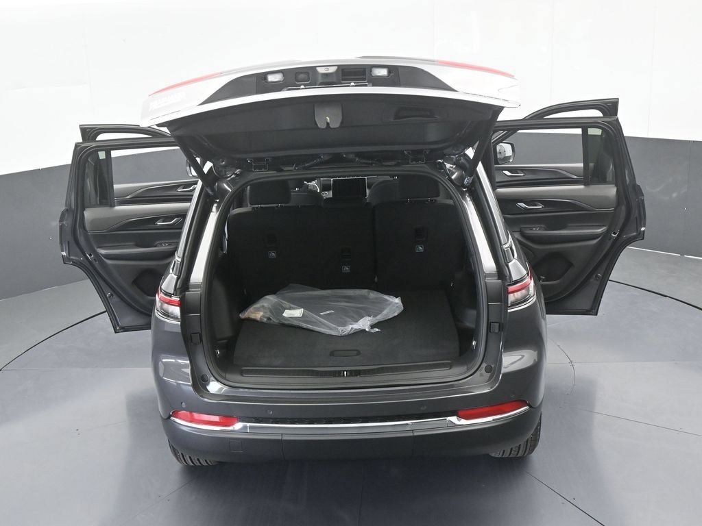 New 2026 Jeep Grand Cherokee Laredo X AWD/4WD image 65