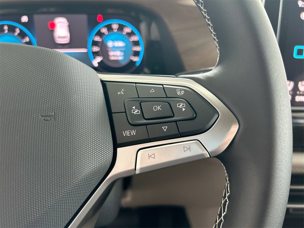 New 2026 Volkswagen Atlas SE image 20