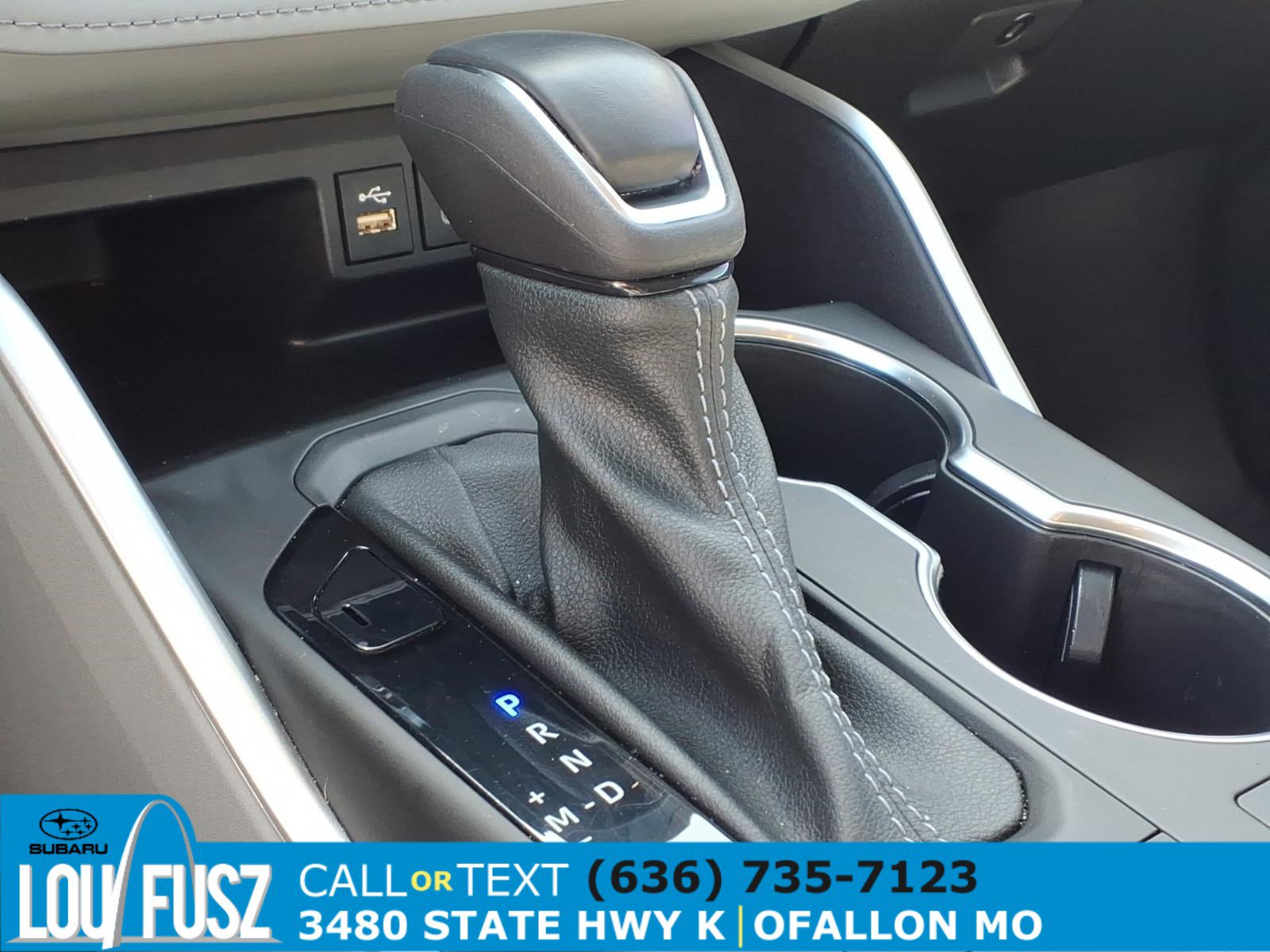 Used 2023 Toyota Highlander LE image 16