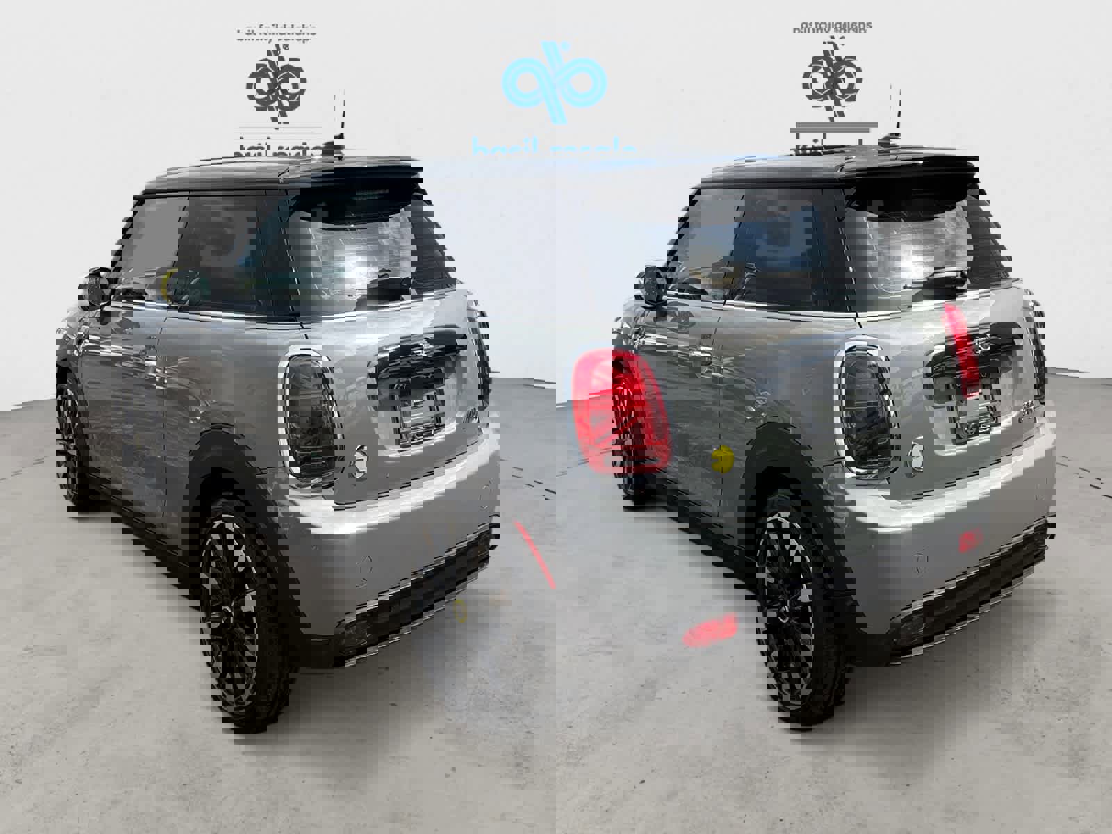 Used 2022 MINI Cooper SE image 3