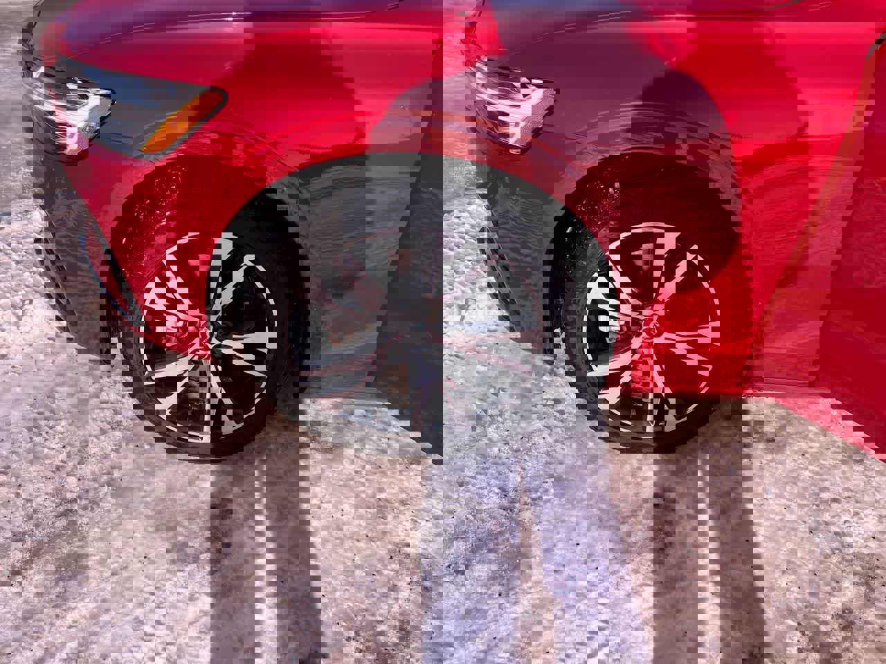 Used 2023 Volvo S60 B5 Core image 10