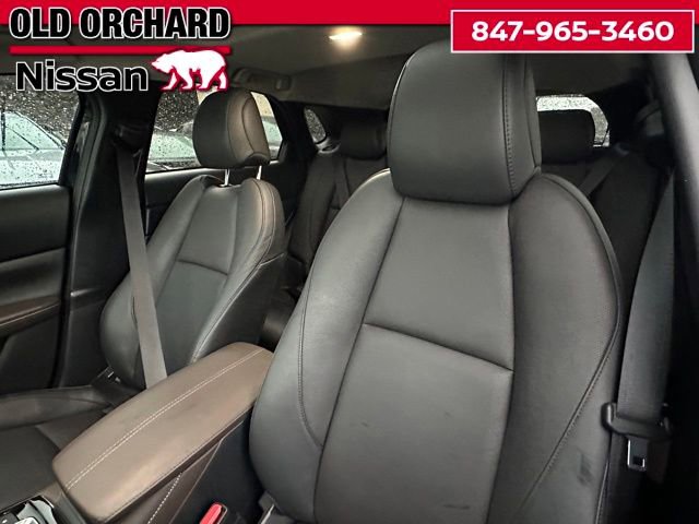 Used 2024 MAZDA CX-30 AWD 2.5 S w/ Premium Package image 12