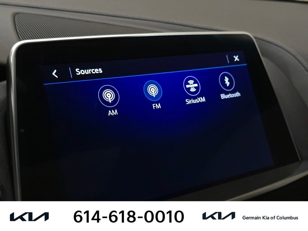 Used 2023 Cadillac CT5 Premium Luxury w/ Parking Package image 31