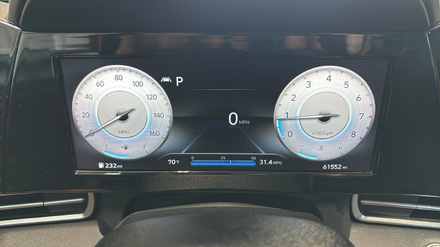 Used 2022 Hyundai Elantra SEL w/ Convenience + Premium Package FWD image 17
