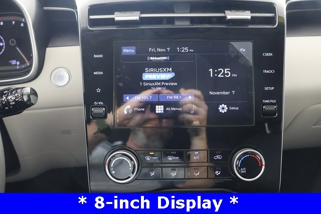 Used 2023 Hyundai Tucson SEL image 14