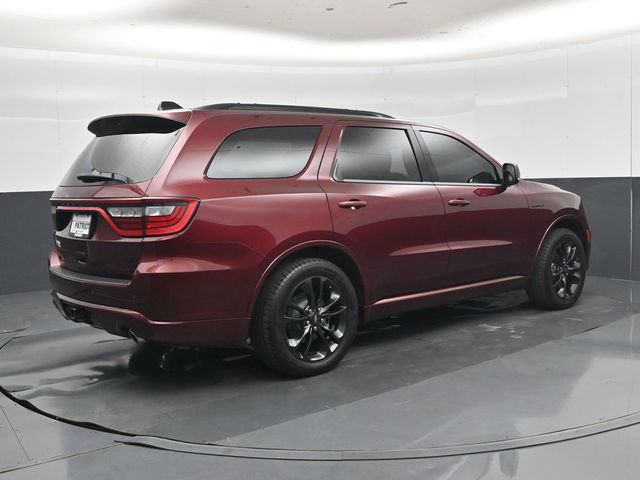 Used 2023 Dodge Durango R/T AWD/4WD image 3