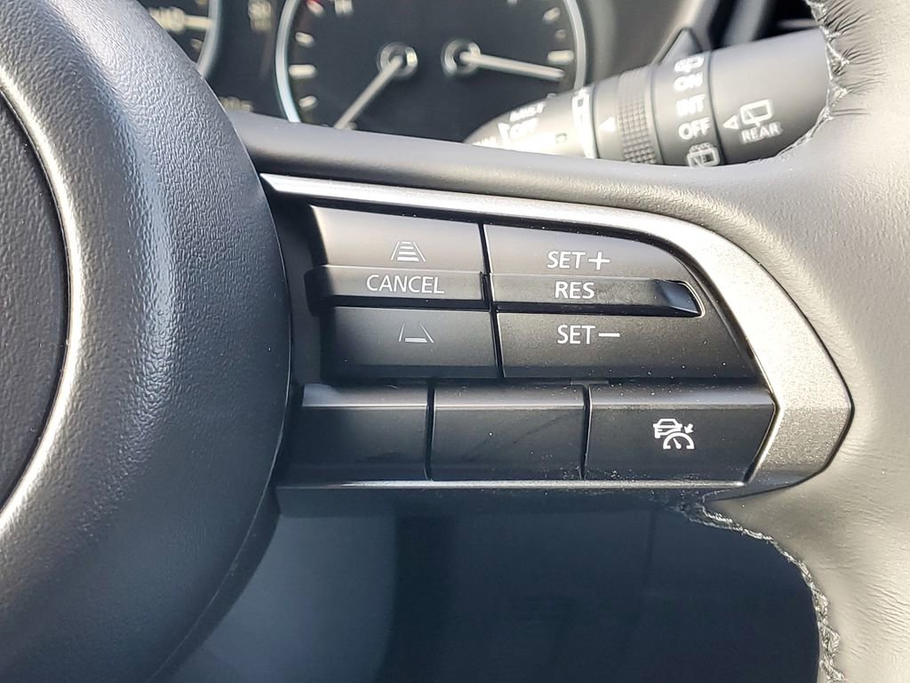 New 2026 MAZDA CX-30 AWD 2.5 S image 21