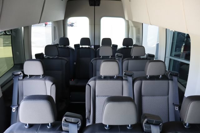 New 2026 Ford Transit 350 XLT RWD image 32
