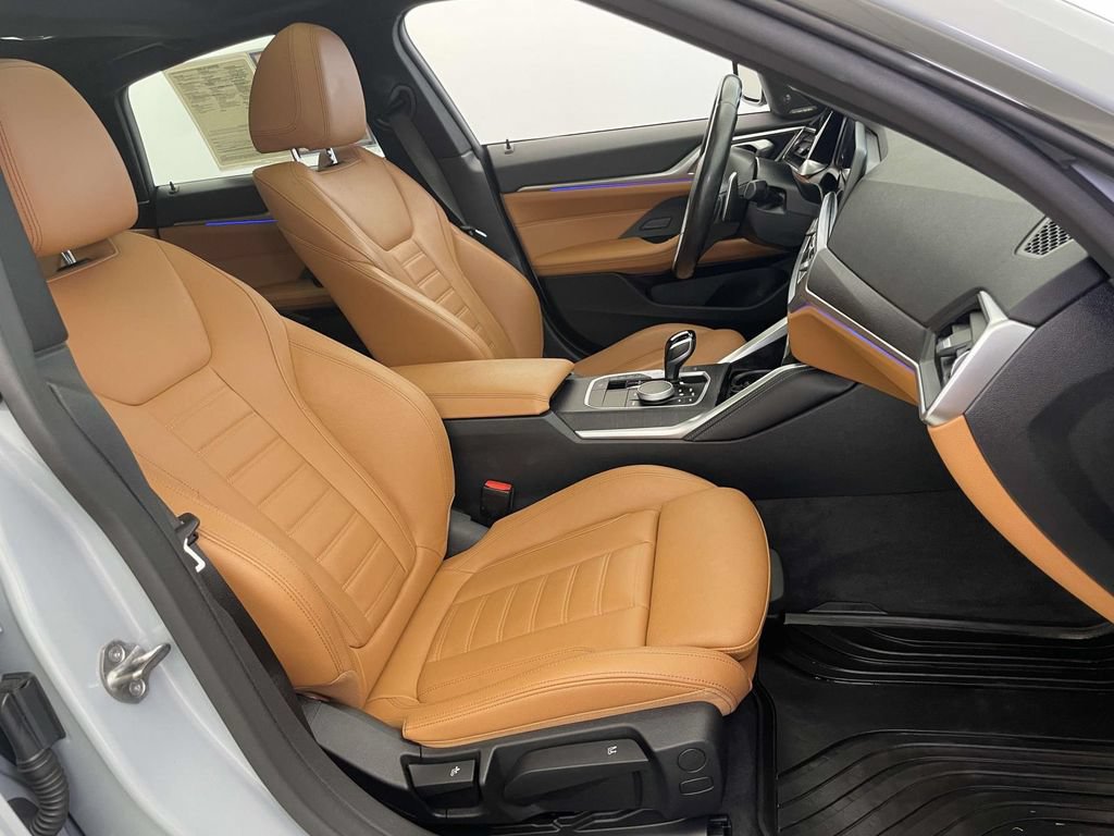Used 2022 BMW M440i xDrive Gran Coupe w/ Premium Package AWD/4WD image 23