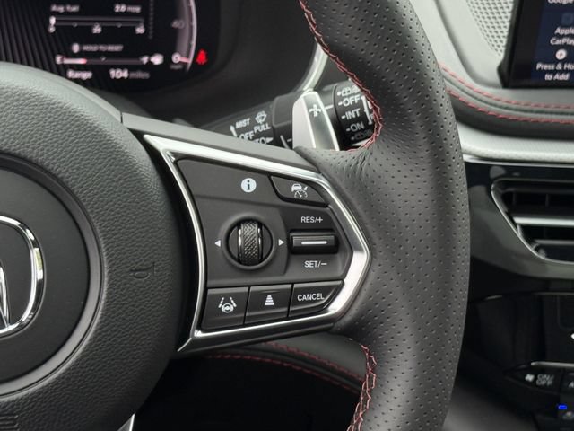 Used 2026 Acura MDX A-Spec AWD/4WD image 16