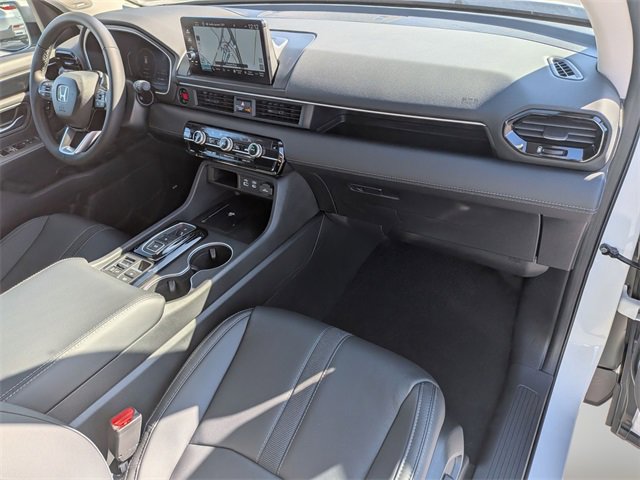 New 2025 Honda Pilot Touring image 33