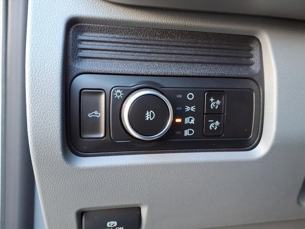 New 2026 Ford F250 XL w/ STX Appearance Package image 18