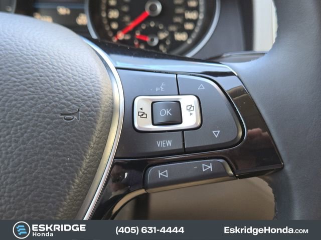 Used 2019 Volkswagen Atlas SE w/ Towing Package image 30