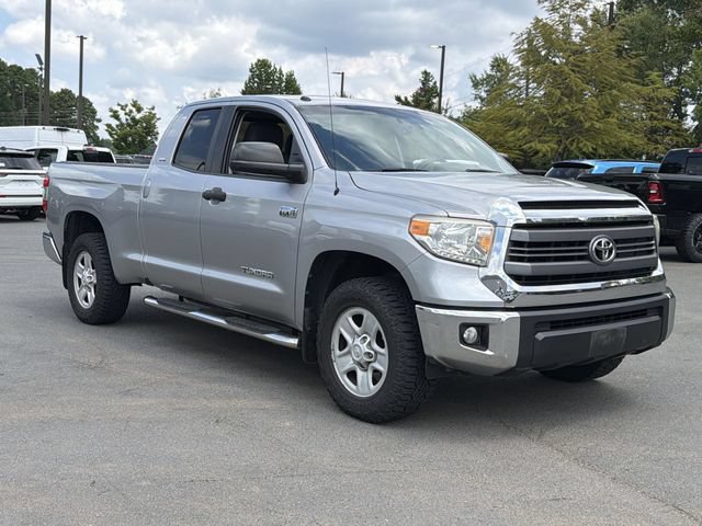 Used 2014 Toyota Tundra SR5 w/ SR5 Upgrade Package RWD image 14