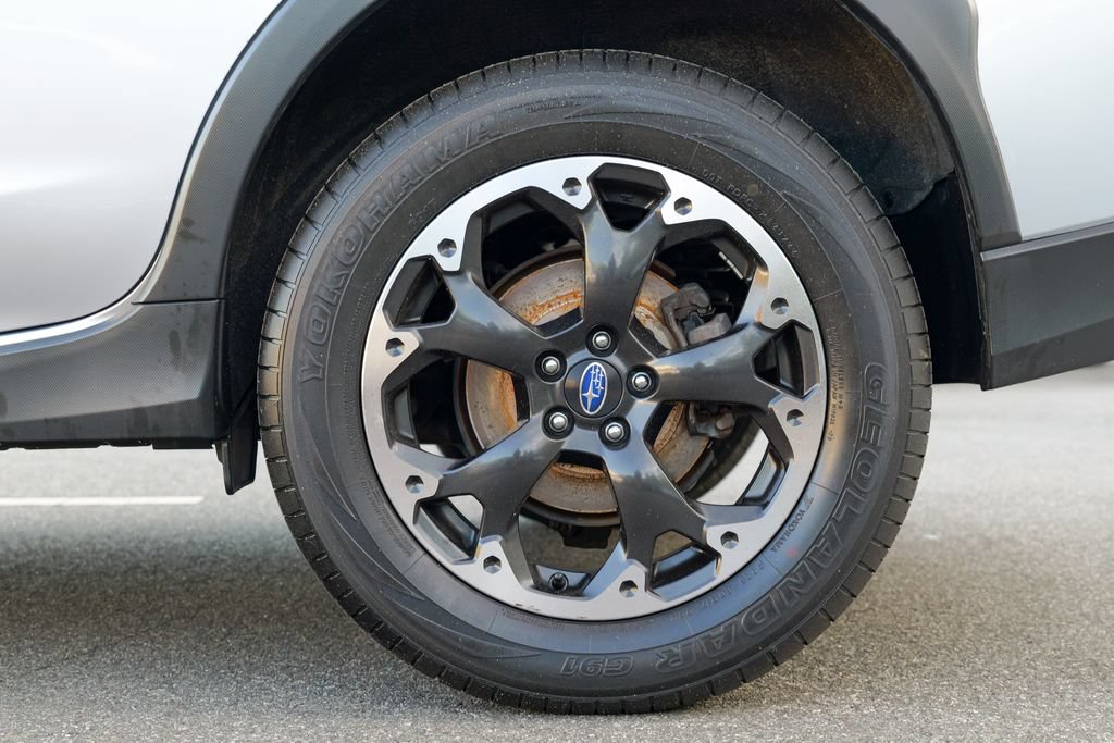 Used 2023 Subaru Crosstrek 2.0i AWD/4WD image 15