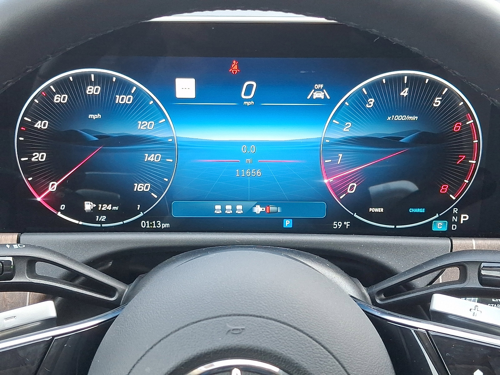 Used 2024 Mercedes-Benz E 450 4MATIC All-Terrain Wagon image 19