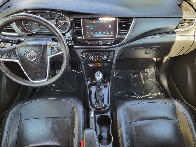 Used 2018 Buick Encore Essence FWD image 12