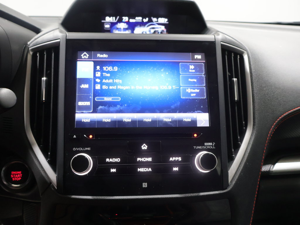 Used 2020 Subaru Forester Sport w/ Popular Package #2 AWD/4WD image 26