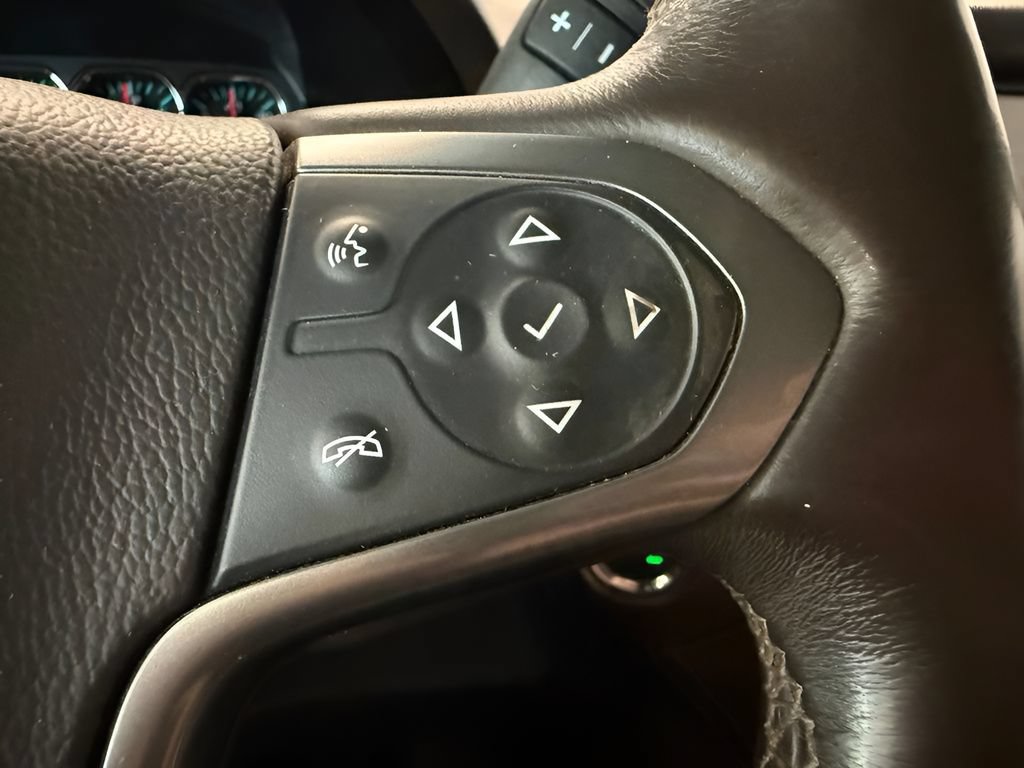 Used 2016 Chevrolet Tahoe LTZ AWD/4WD image 28