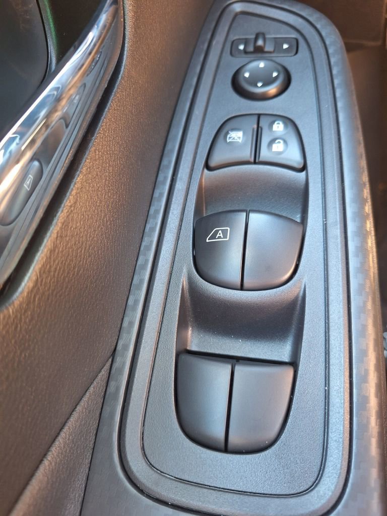 New 2025 Nissan Versa SV w/ Trunk Package image 19