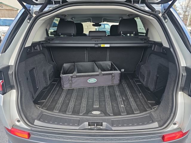 Used 2020 Land Rover Discovery Sport S image 12