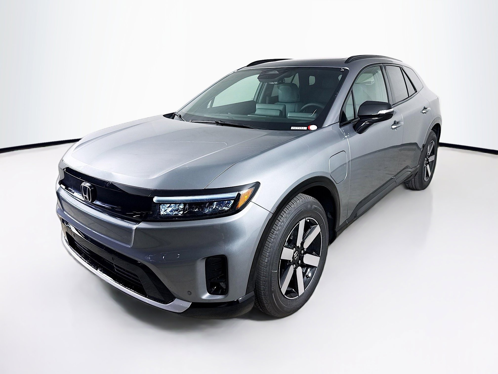 New 2025 Honda Prologue Touring image 4