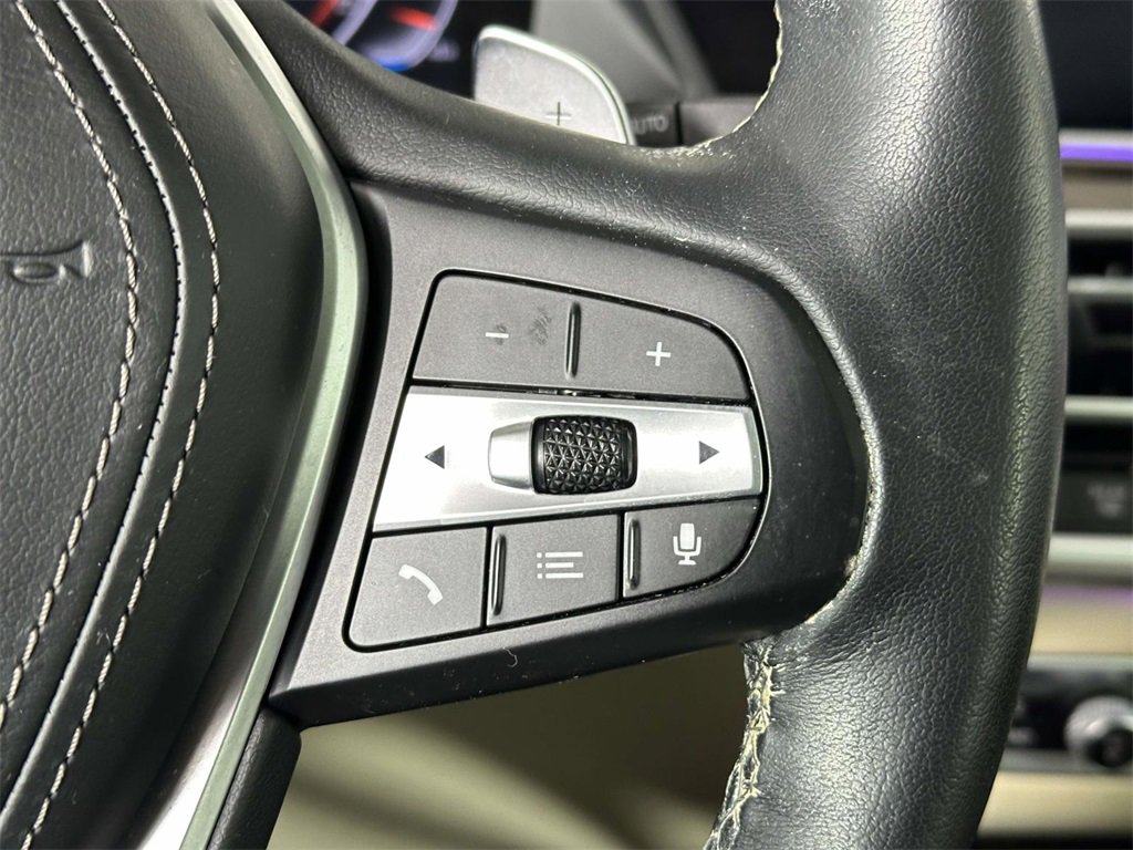 Used 2022 BMW X5 xDrive40i image 23