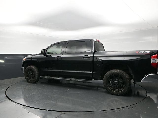 Used 2019 Toyota Tundra SR5 w/ SR5 Upgrade Package RWD image 2