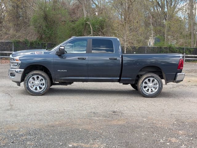New 2026 RAM 2500 Big Horn AWD/4WD image 6