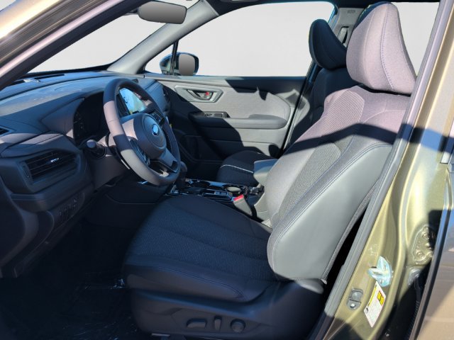 New 2026 Subaru Forester Touring AWD/4WD image 11