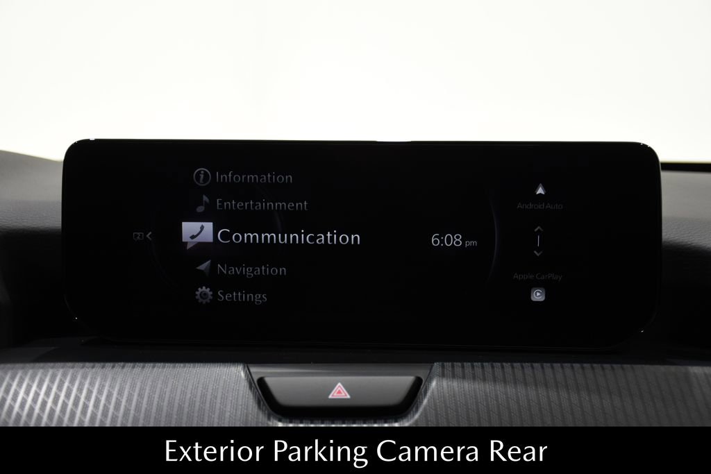 New 2026 MAZDA CX-90 3.3 Turbo w/ Select Package AWD/4WD image 13