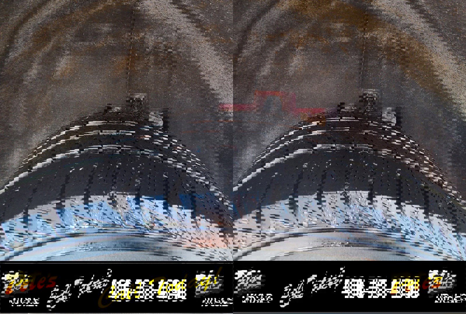 Used 2020 Ford Edge SEL image 12