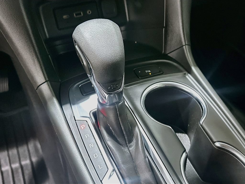 Certified 2023 Chevrolet Equinox LT AWD/4WD image 16